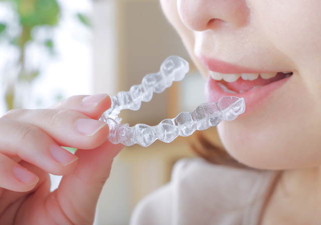 ホワイトニングイメージ