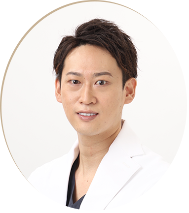 白金SAIKI DENTAL CLINIC 院長　齊木 賢広（さいき たかひろ）